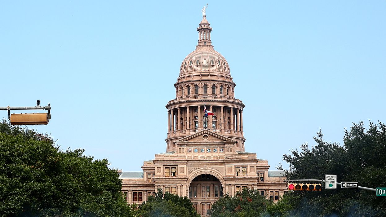 Confederate plaque at Texas Capitol building coming down after complaints about accuracy