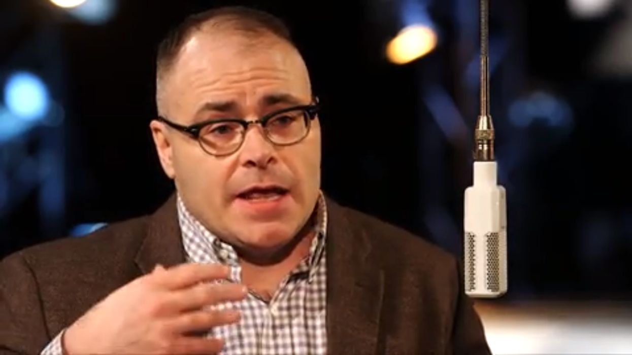 Author reveals little-known events leading up to horrific Jonestown massacre