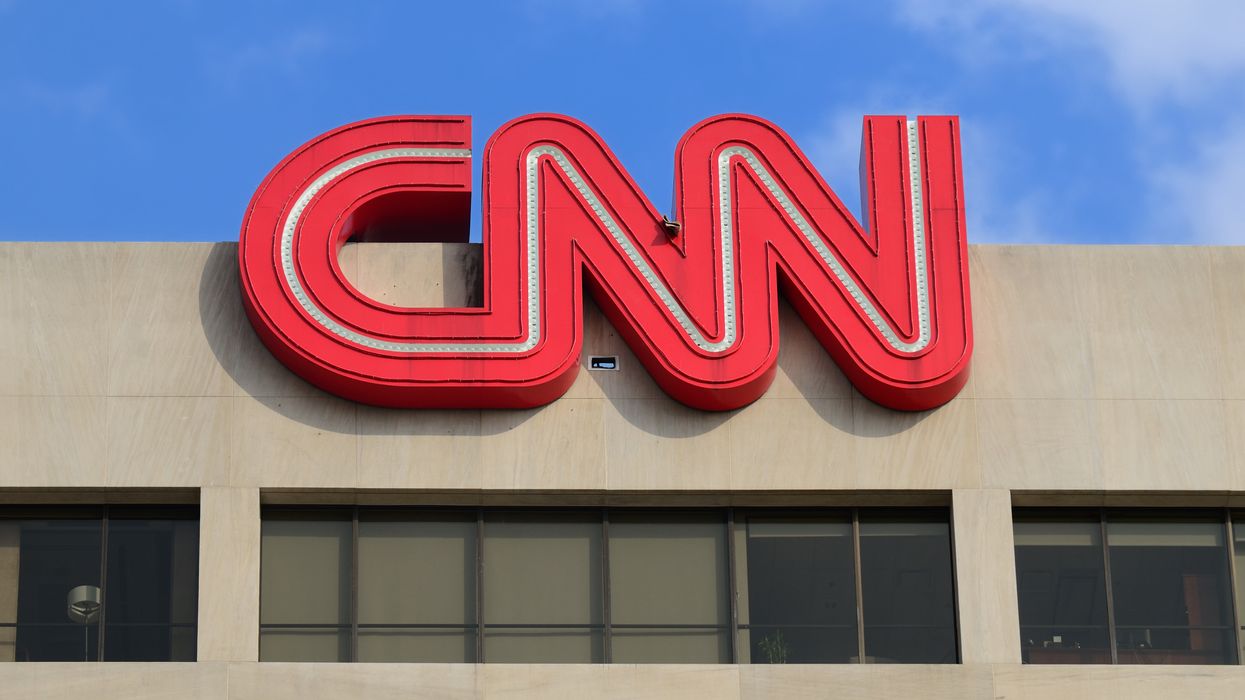 TV station that accused CNN of refusing to air positive border wall story does not back down