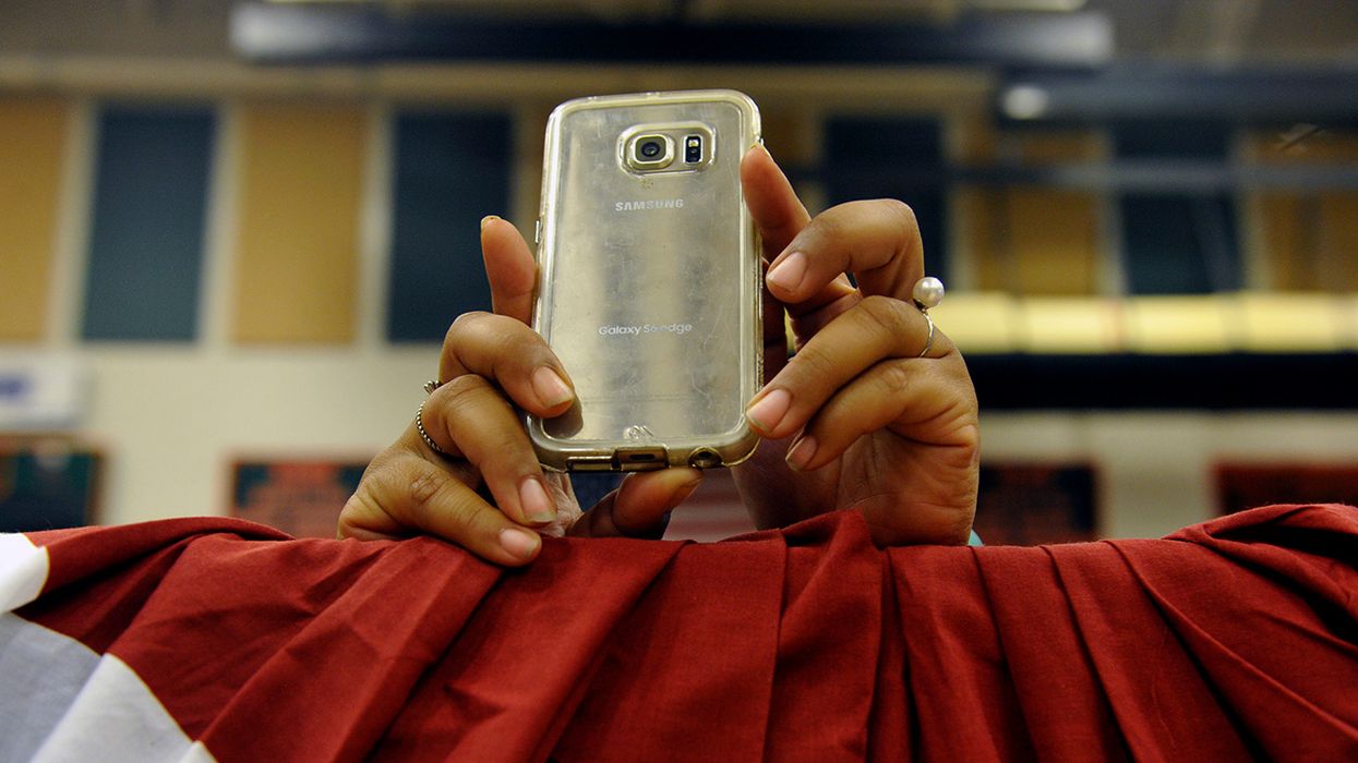 First Amendment 'auditors' filming public buildings, police, called 'terrorists' — but are they really?