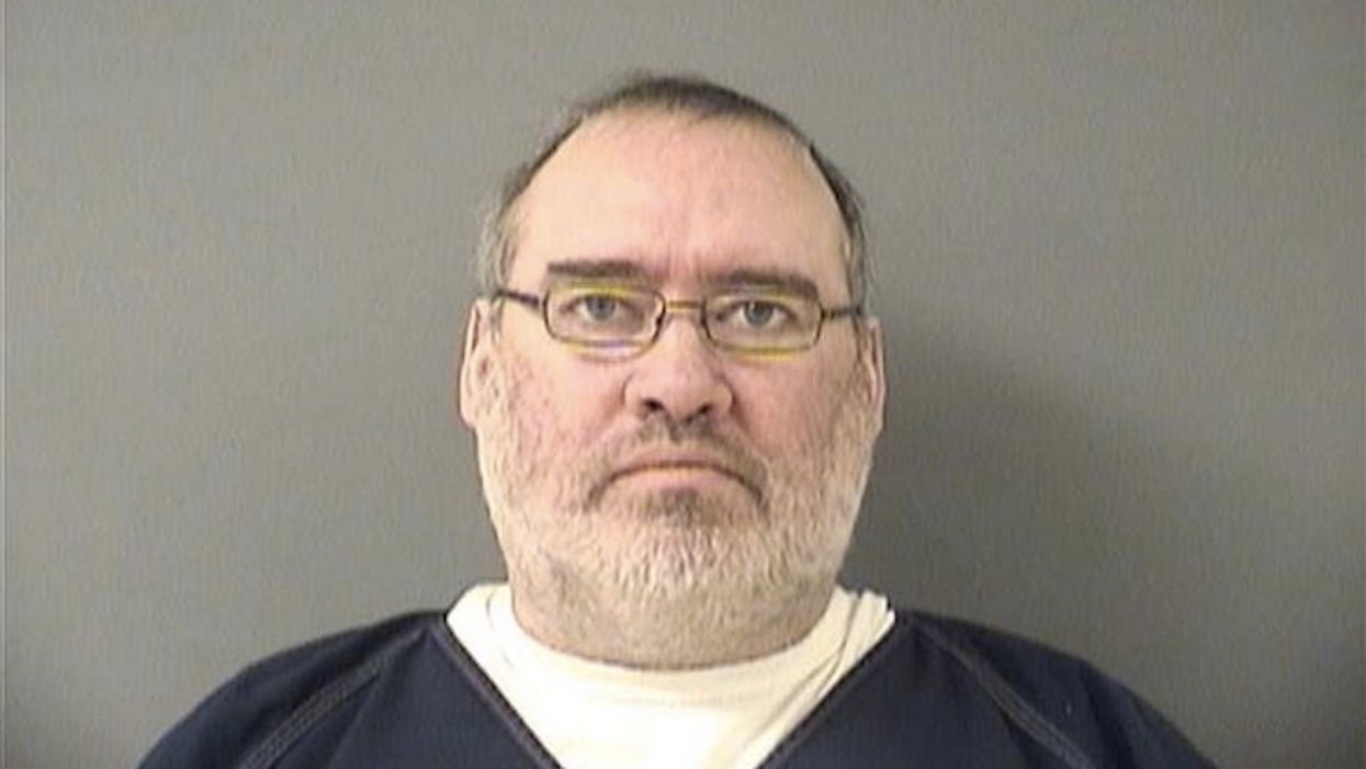 In first days as mayor, he's arrested for DUI and possessing open bottle — after driving elementary school bus