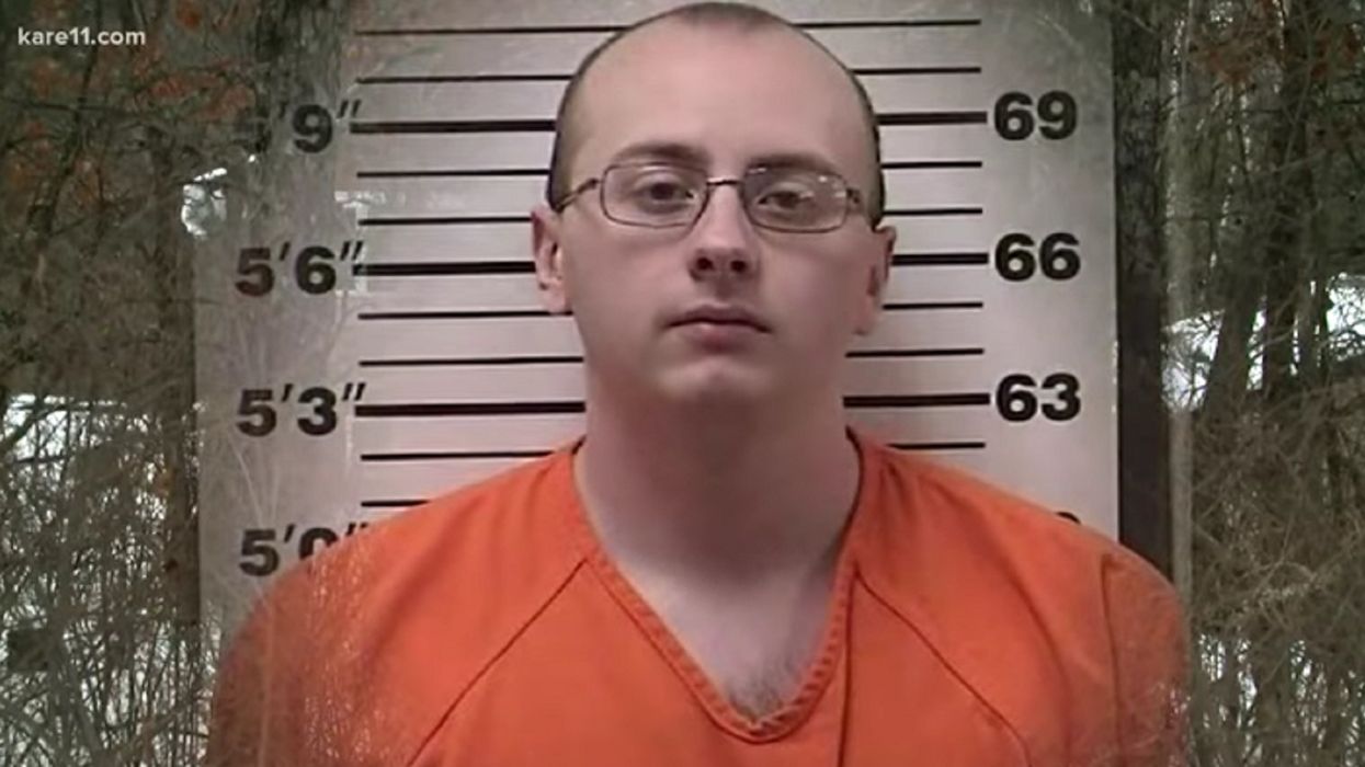 Suspect confesses to kidnapping Jayme Closs, killing her parents