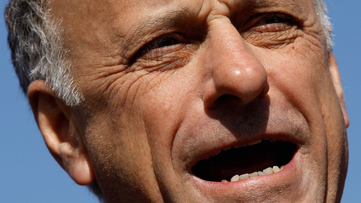 Republicans take stunning steps to punish Steve King over his 'white supremacy' comment