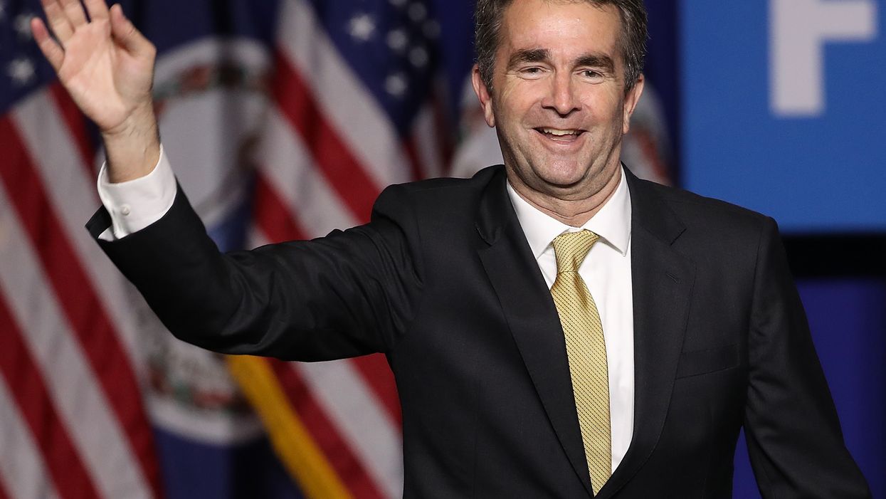 Virginia's proposed gun ban could apply to 'most firearms' currently sold legally, group says