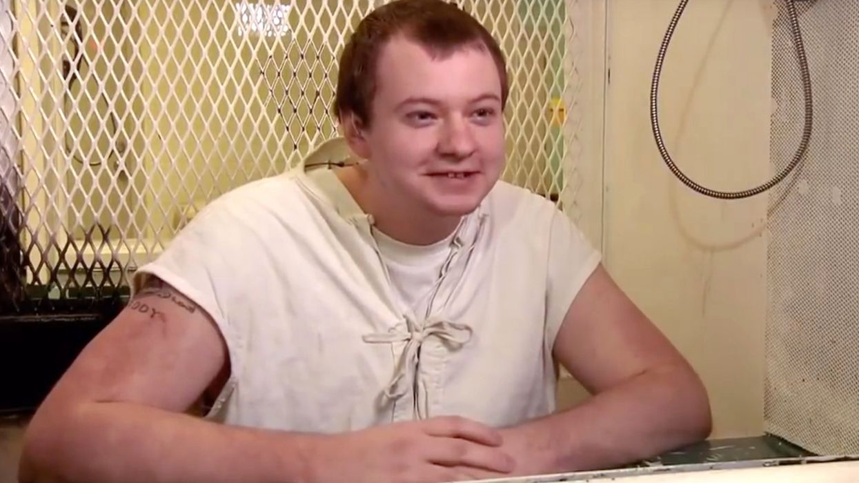 Texas court halts execution for man who murdered 13 month-old in horrific 'exorcism' ritual — here's why