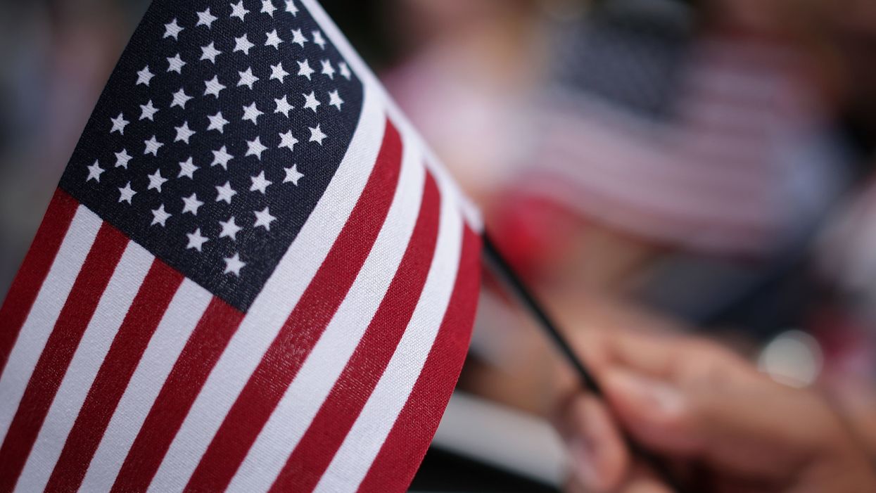 Federal Court blocks Trump administration's push to add citizenship question to census