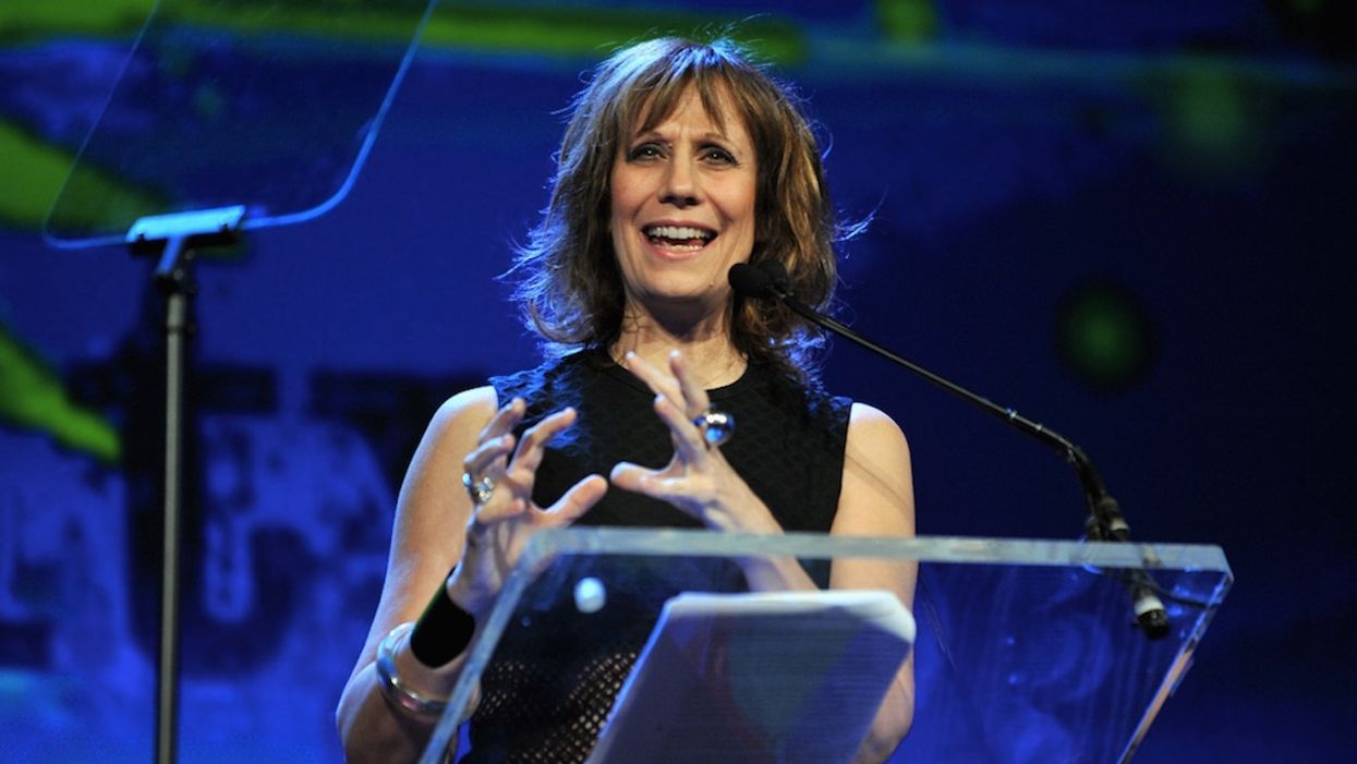 Co-creator of 'The Daily Show': Aborted fetuses, miscarried babies are 'medical waste'