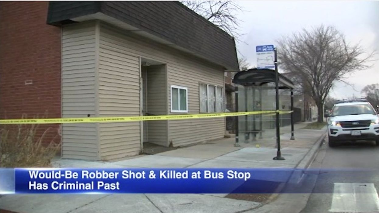 ThinkProgress editor gets slapped around for criticizing woman who defended herself against an armed assailant. So he deleted the tweet.