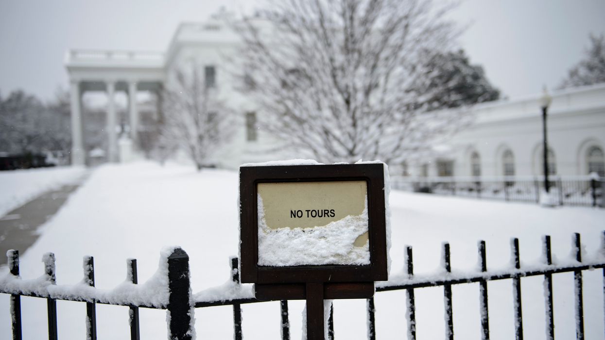 Commentary: There's a simple solution to the government shutdown. Privatize it!