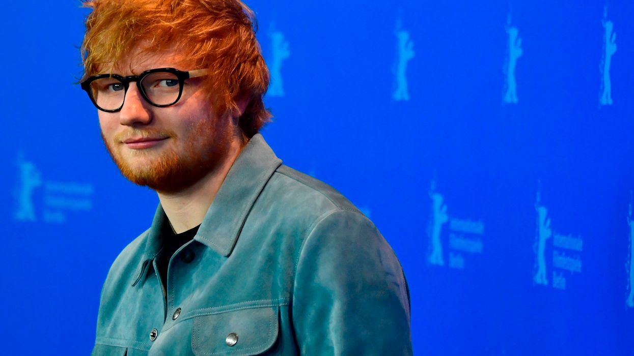 Audio: Ed Sheeran is back in court for copyright infringement — the evidence is compelling