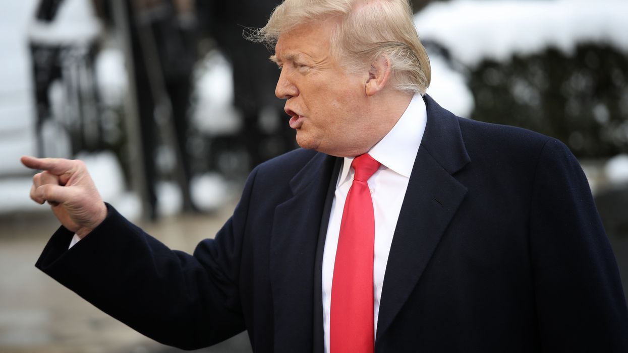 Mark Levin: 'How the hell can the president of the US be a secret Russian spy?'