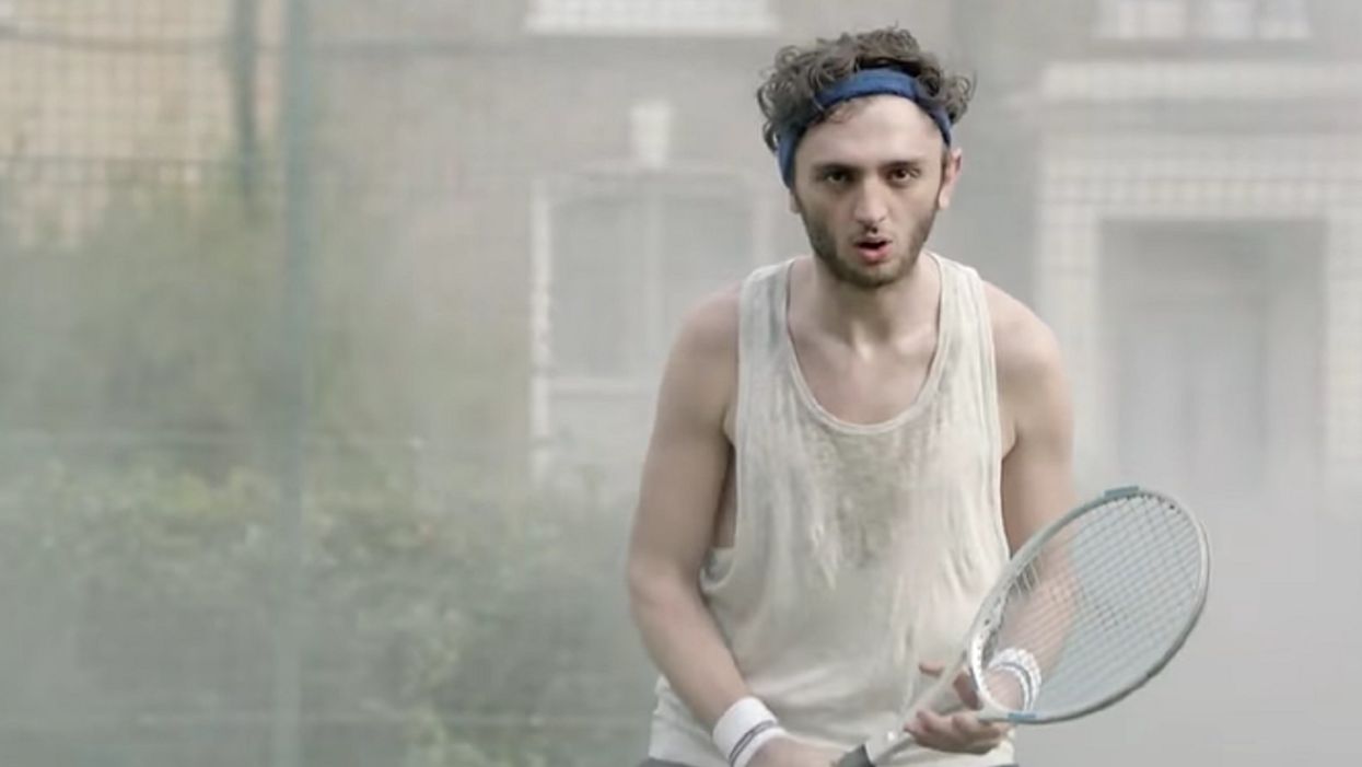 'Traditional masculinity is dead' PETA says, bringing back vulgar video to capitalize on Gillette's attention