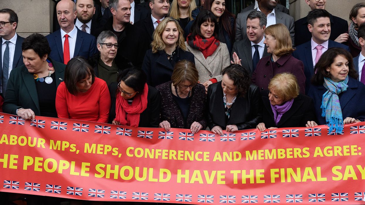 MEP Daniel Hannan on Brexit deal defeat —
and what happens now