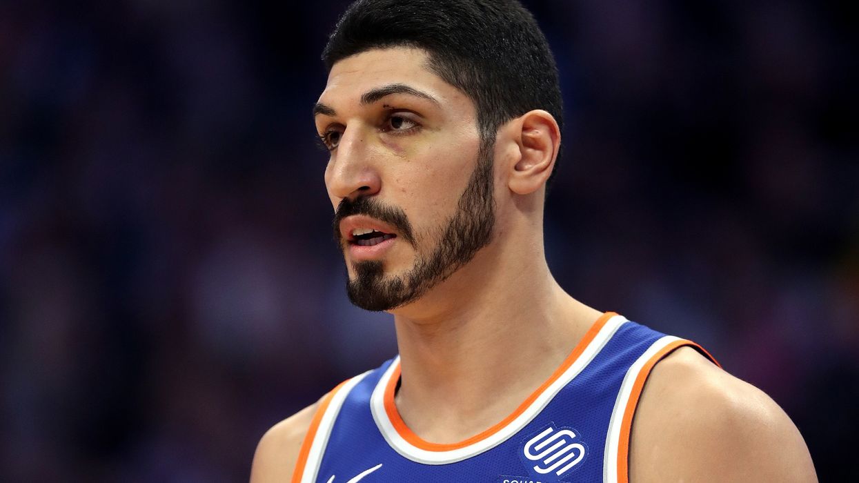 Turkey seeks extradition, arrest of NBA player for alleged terrorist connection
