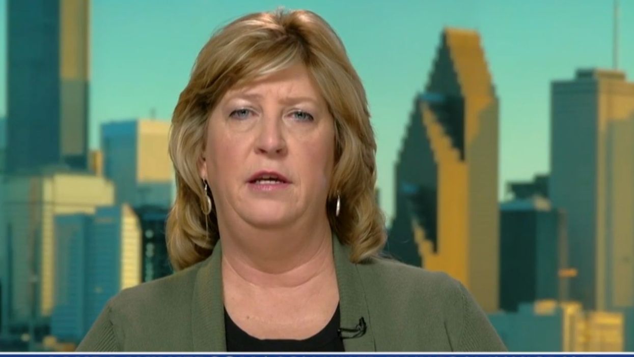 HEARTBREAKING: Laura Wilkerson speaks out on her son's brutal torture, murder by illegal immigrant