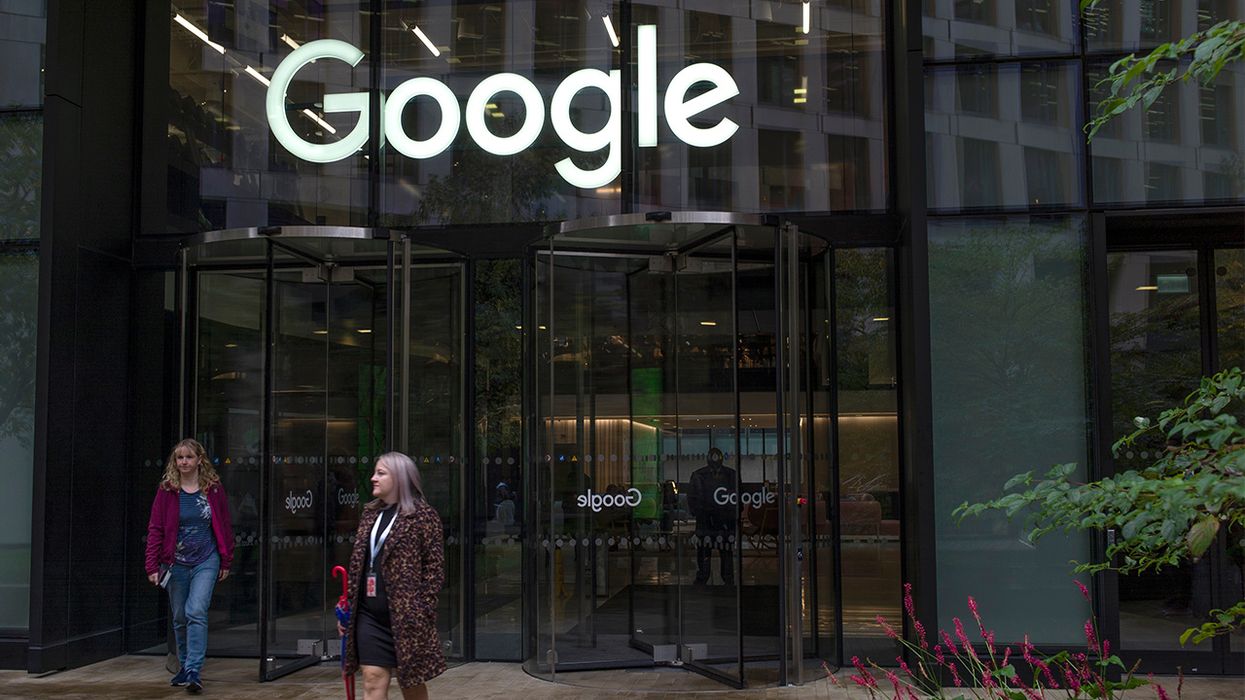 UC-Berkeley hosting lecture to explain how internet search engines perpetuate ‘whiteness,’ racism