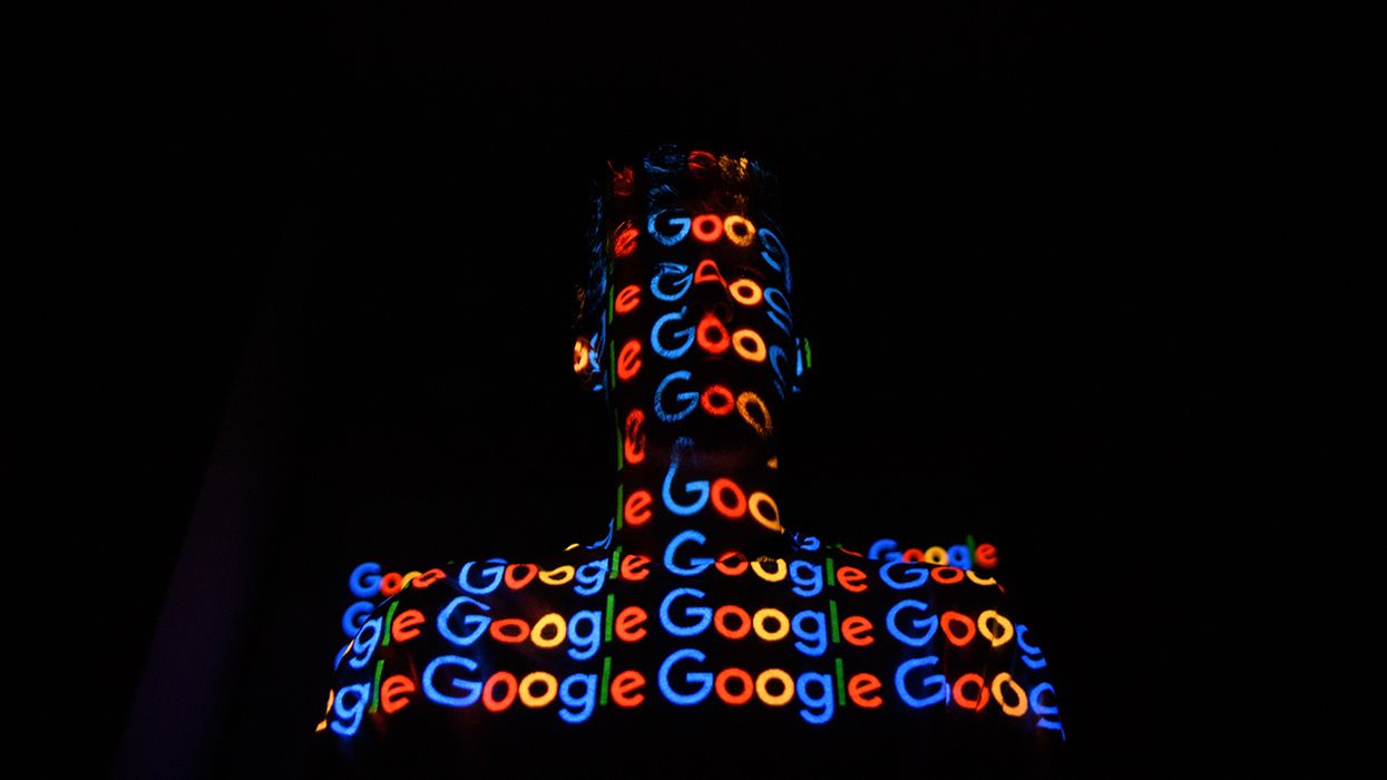 Report: Google employees furious over use of the word 'family' during company meeting, call it 'homophobic'