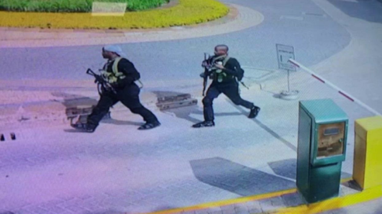 Al-Shabaab says Nairobi attack was a response to Trump recognizing Jerusalem as Israel's capital; death toll rises to 21
