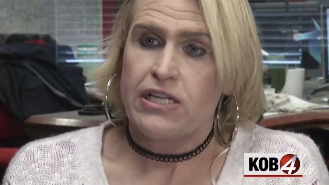 Transgender female who freaked out on store clerk for uttering 'sir' has no regrets for tirade