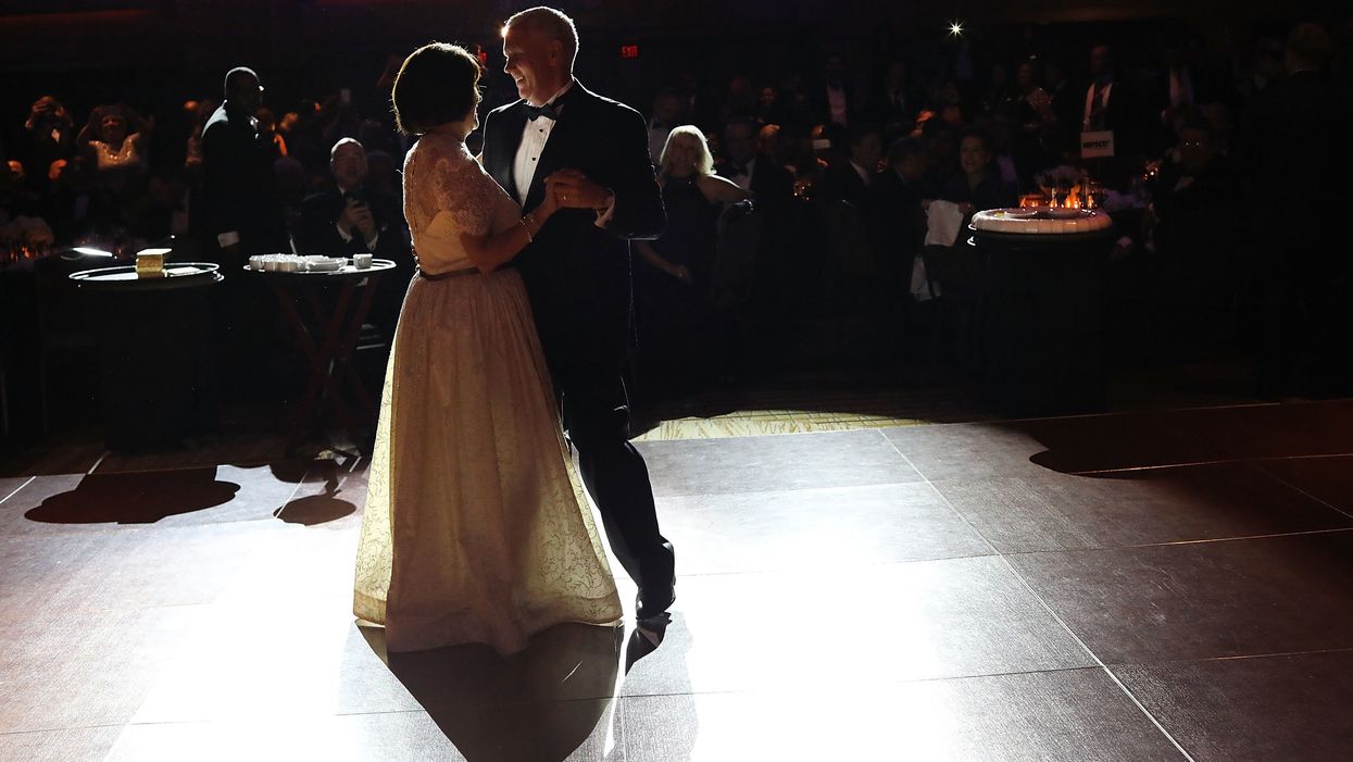 Late-night host makes crude jokes about VP Mike Pence’s wife, says religious freedom in the US is ‘crazy’