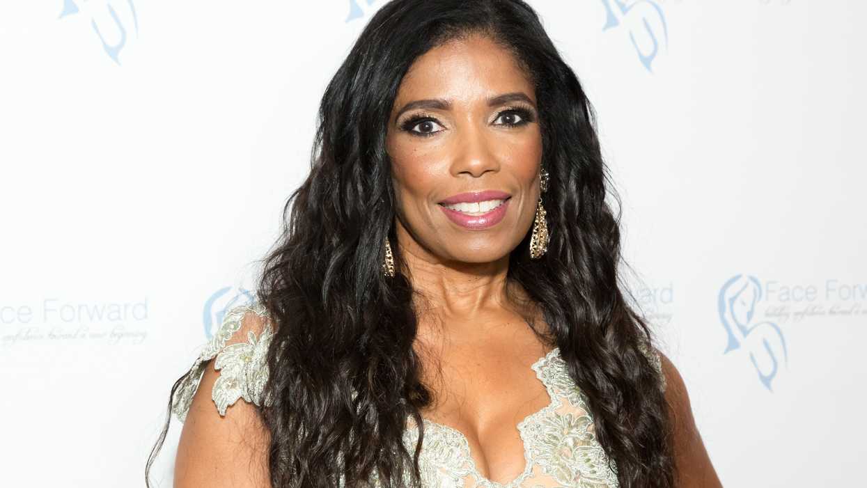 WATCH: CNN analyst Areva Martin shocks radio host David Webb with 'white privilege' accusation