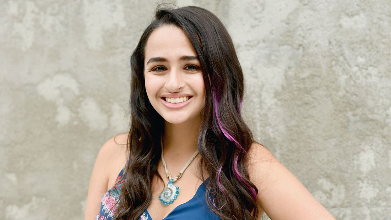 Transgender teen reality show to feature 'farewell to penis' party ahead of sex reassignment operation