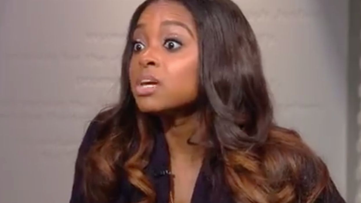Embattled Women’s March co-leader refuses to acknowledge Israel’s right to exist during contentious PBS interview