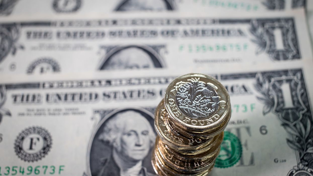 Steve Deace: 'Capitalism doesn't make a nation great, it makes it sane.'