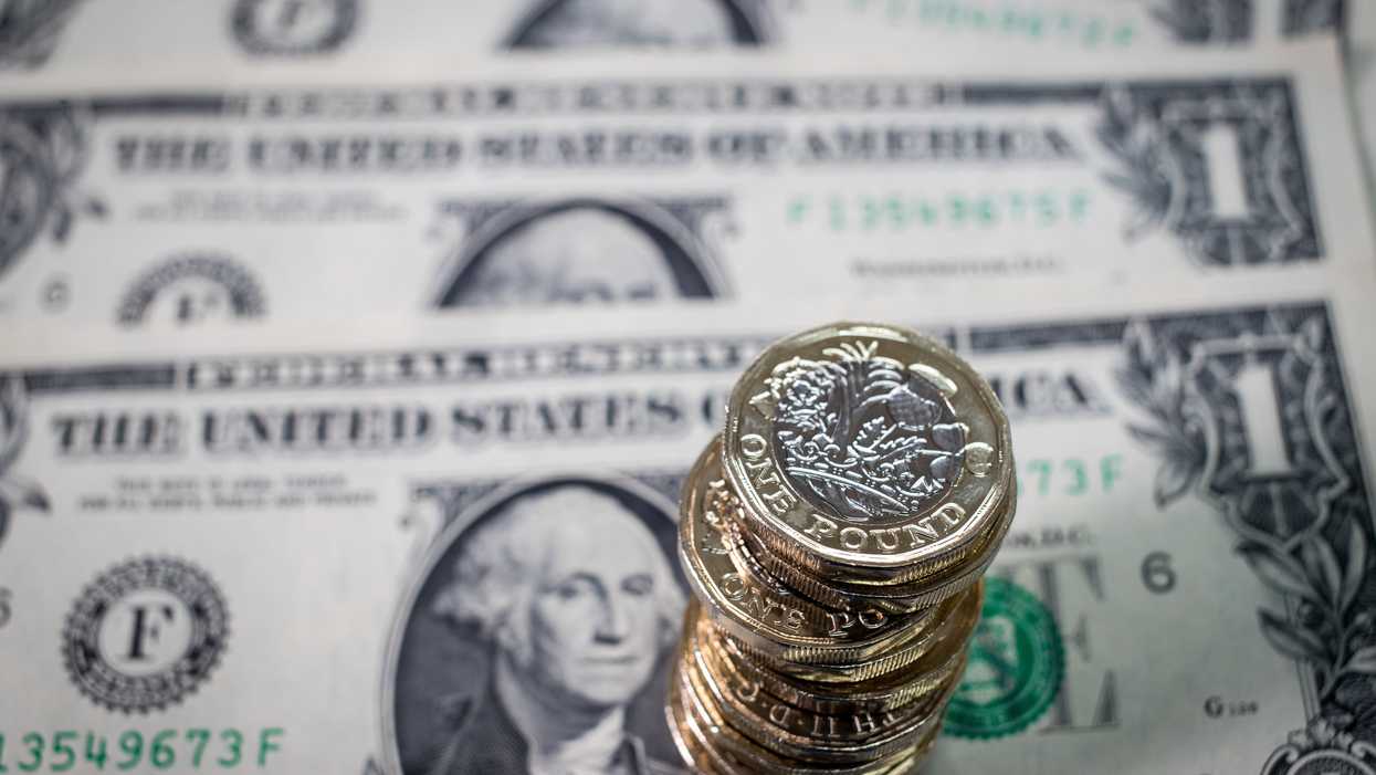 Steve Deace: 'Capitalism doesn't make a nation great, it makes it sane.'