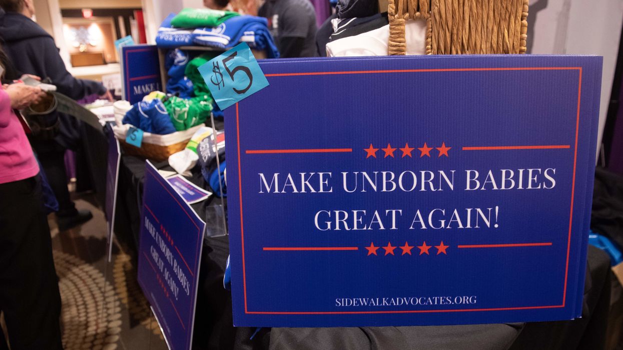 5 things you need to know about the 2019 March for Life: 'Life is winning in America once again!'