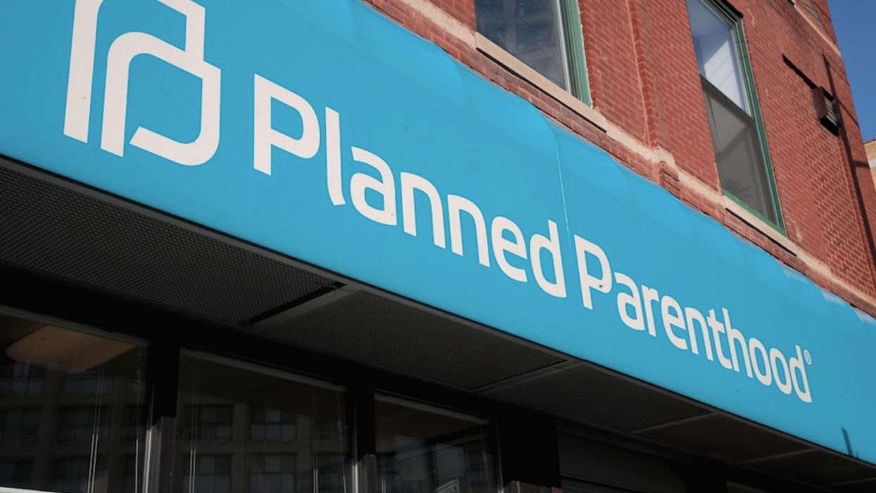 Planned Parenthood loses big in court; WaPo says abortion giant now a 'step closer to getting defunded'