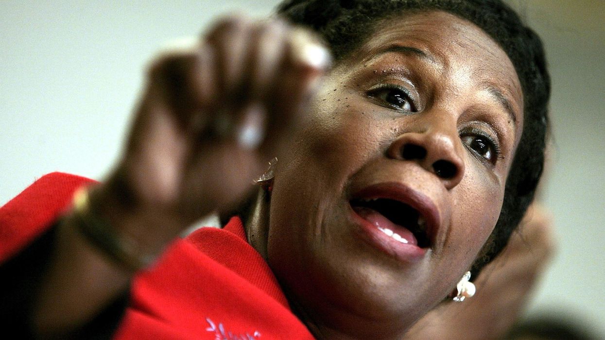Congressional Black Caucus demands Sheila Jackson Lee step down over intern rape allegations