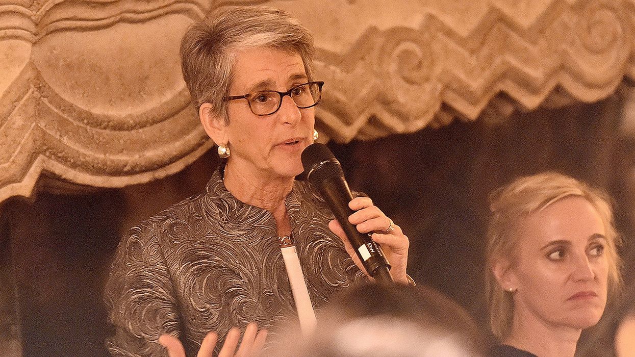 California Dem State Senator bans 'he' and 'she' pronouns during judiciary committee hearings