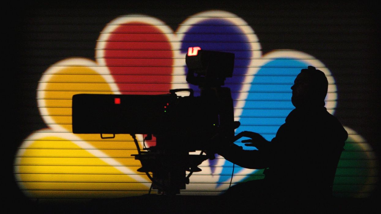 Stunning: Mainstream Media push ‘impeachment’ narrative in wake of 'not accurate' BuzzFeed report