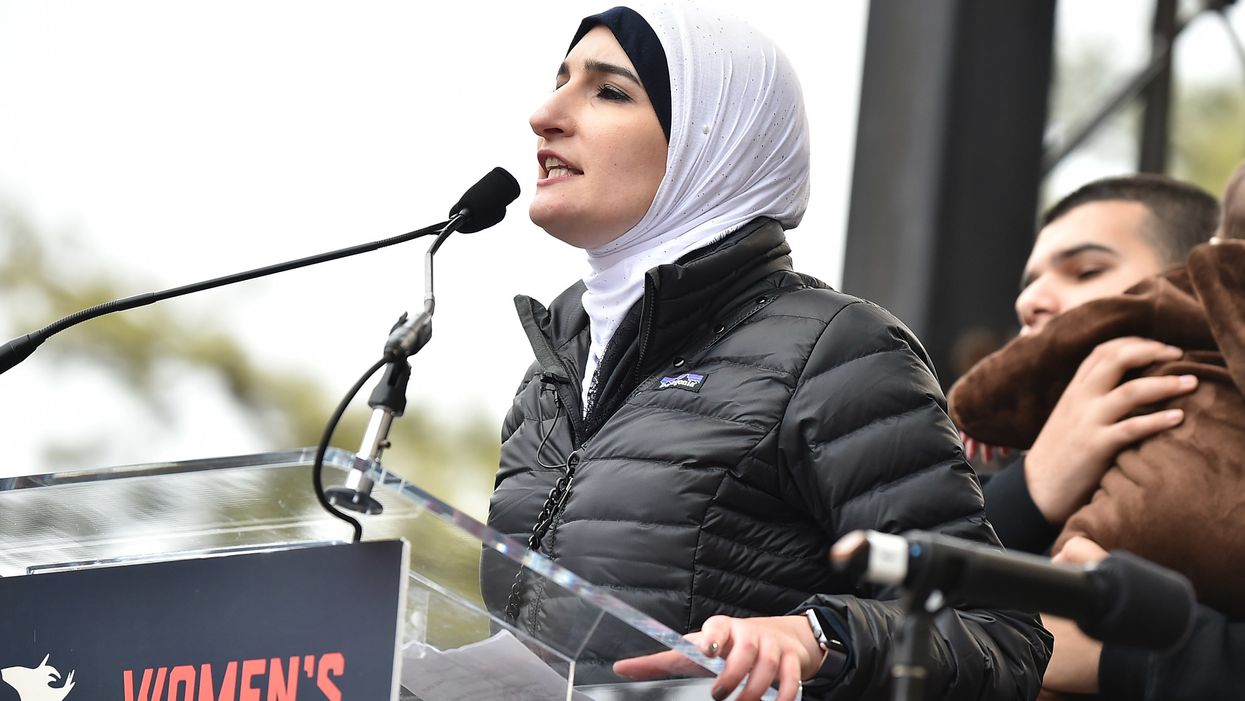 WATCH: Women's March leaders accused of anti-Semitism promote anti-Israel hate