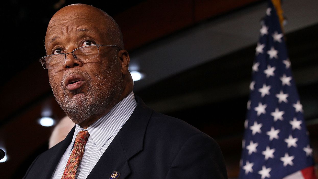 Are Dems starting to break? Prominent party member signals chance for border wall accord