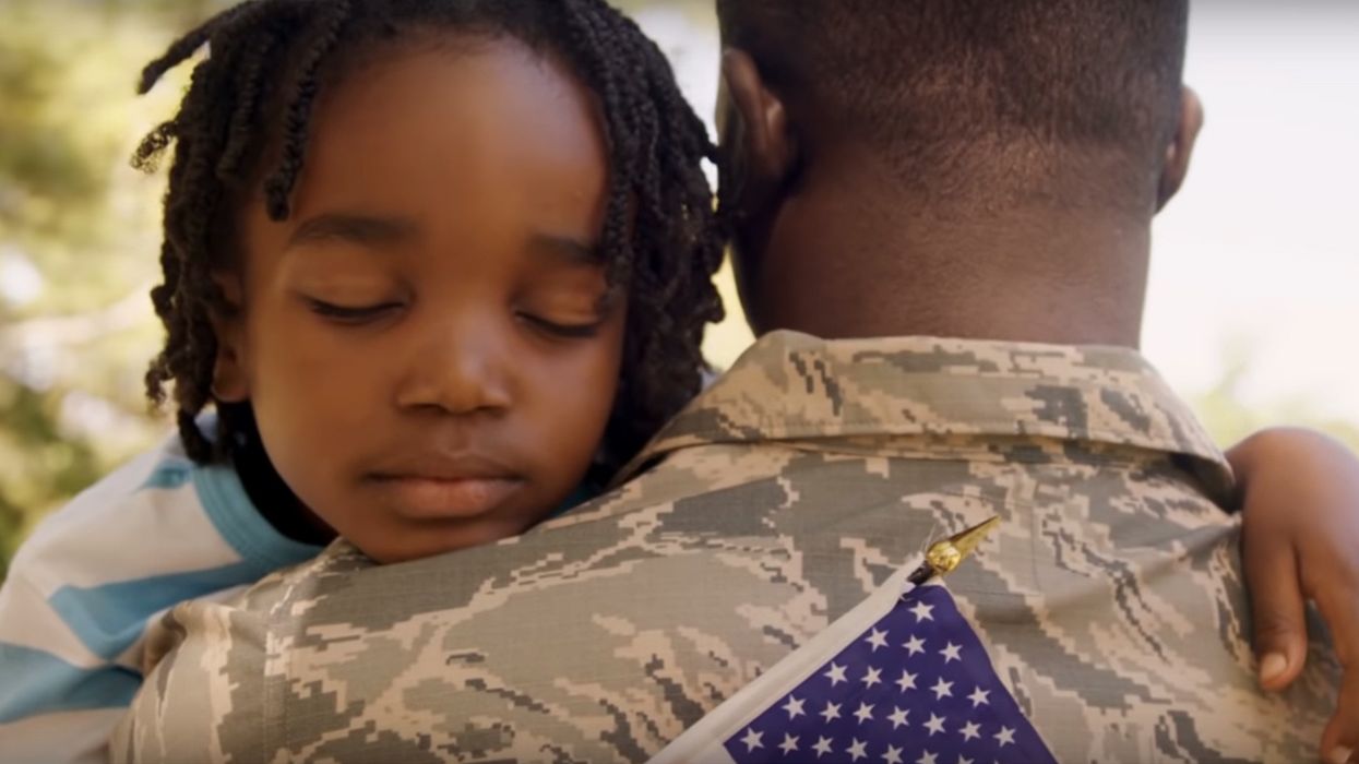 Watch company responds to Gillette's 'toxic masculinity' ad with video that celebrates men
