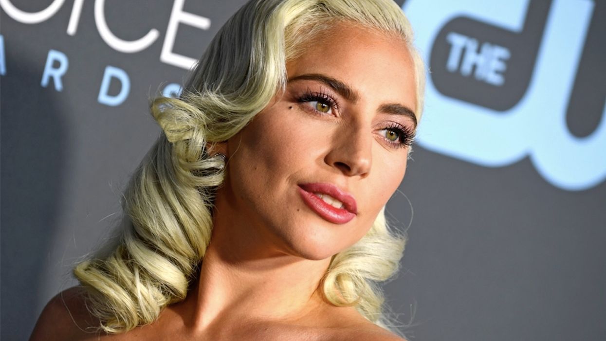 Lady Gaga blasts Mike Pence at show: 'You are the worst representation of what it means to be a Christian'