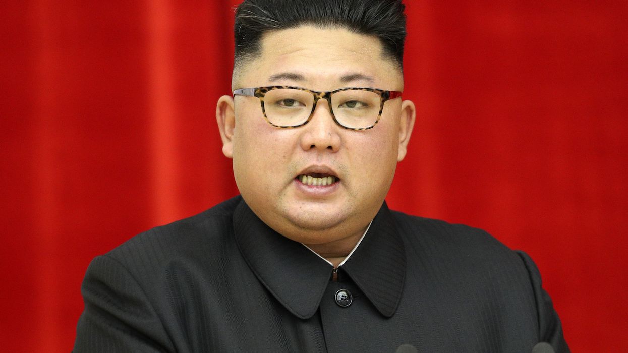 Another undisclosed missile site found in North Korea; report says there may be as many as 19 more