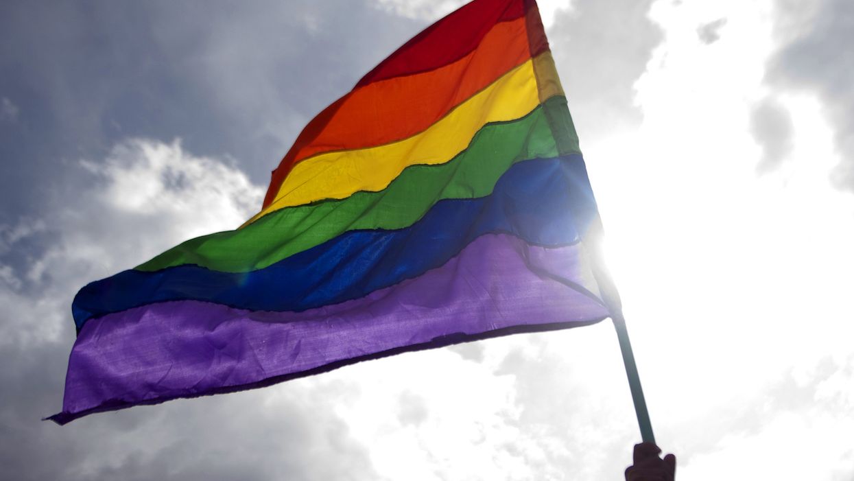 Egyptian TV anchor sentenced to 12 months hard labor for interviewing gay man