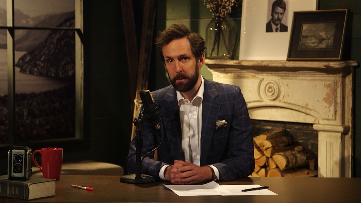 Adult activists call high school students 'Crackers' and tell them to go back to Europe