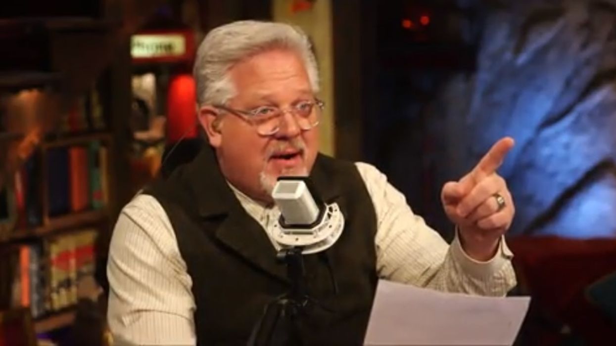 'These kids are MLK': Glenn speaks up for students, shows very different side of altercation with Native Americans