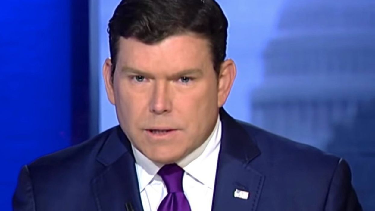 Bret Baier and family in horrific car crash while on vacation: ‘Don’t take anything for granted’