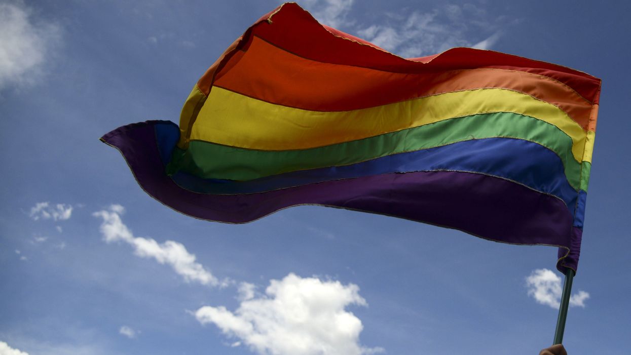 Lesbian transgender couple declares their plan to transition their 5-year-old son into a girl