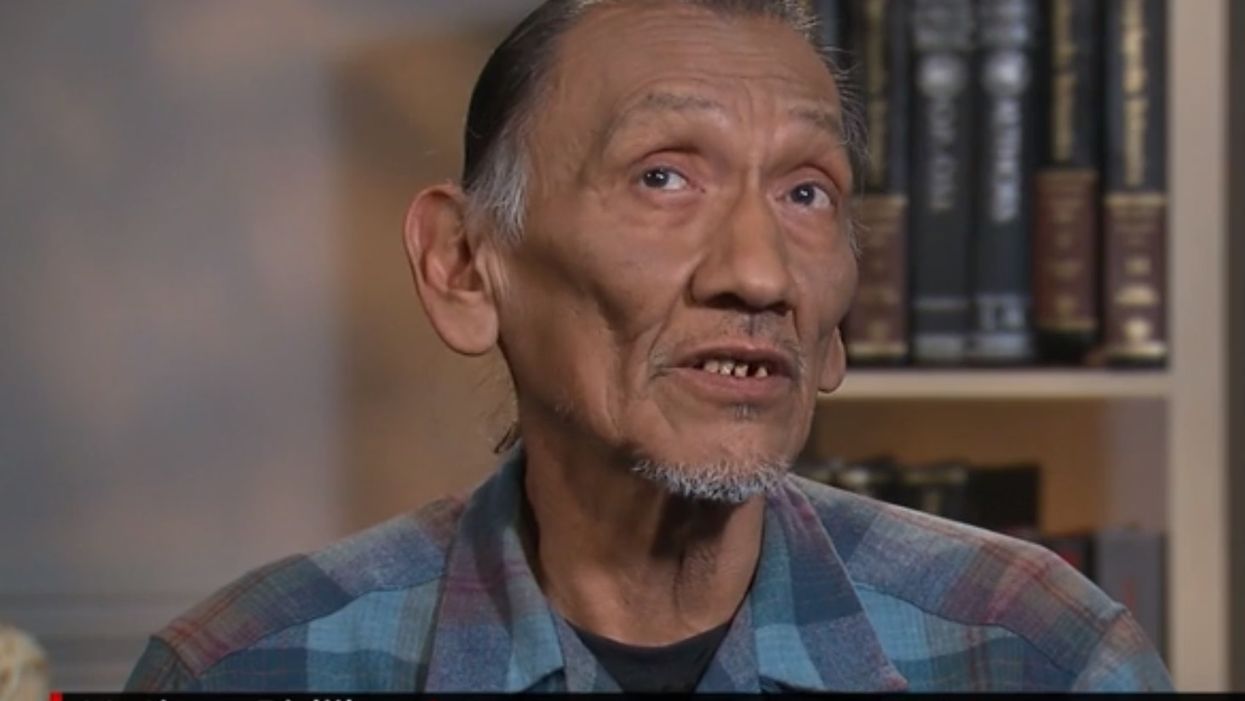 The truth about Nathan Phillips: Everything you need to know about the man at the center of the Lincoln Memorial controversy