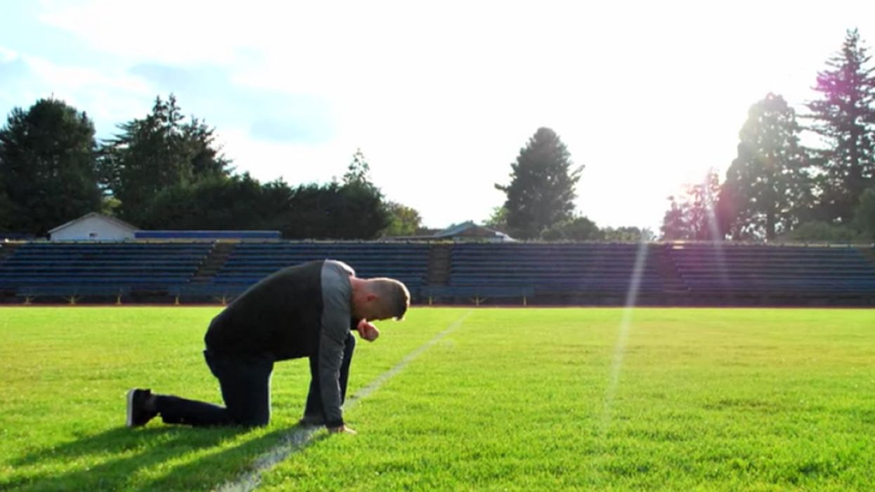 Supreme Court won't hear appeal of high school football coach fired for leading voluntary prayers