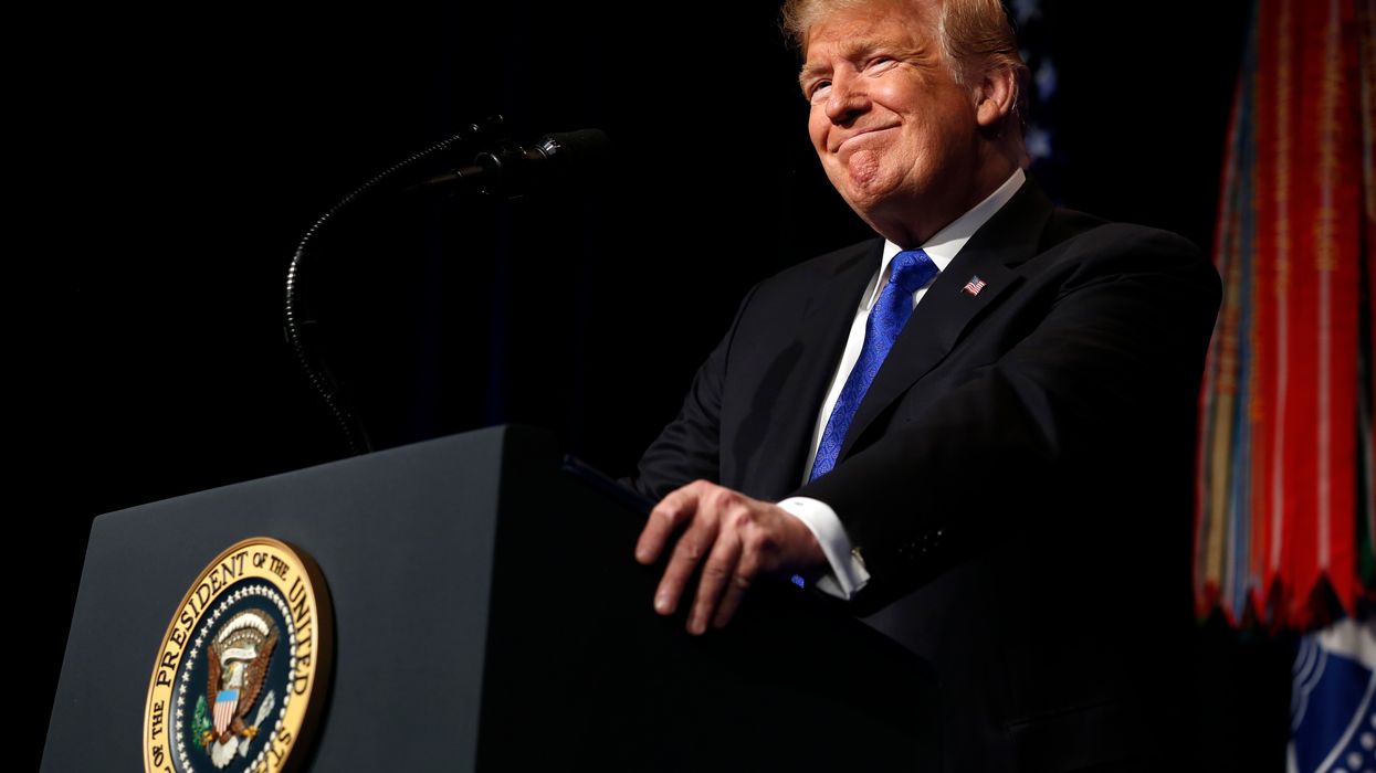 White House making plans to give State of the Union address in alternate venue if Pelosi refuses to open House chamber