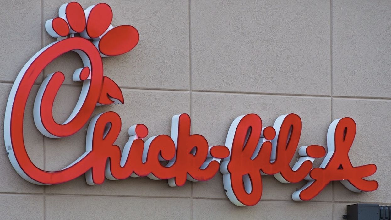 Leftists call Chick-fil-A 'white supremacist, imperialist, capitalist' cult, demand university ban it