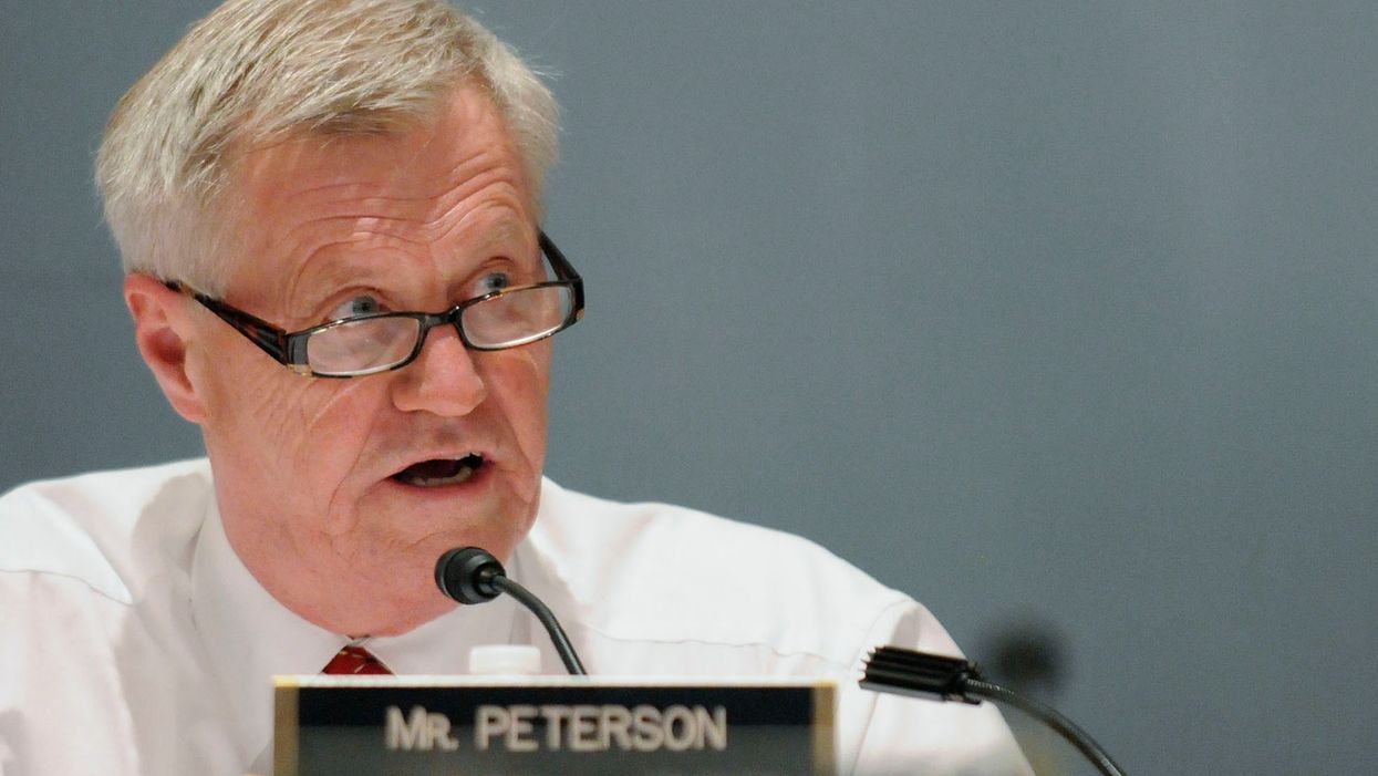 'Give Trump the money' for the wall, Democrat says with Senate vote scheduled for this week