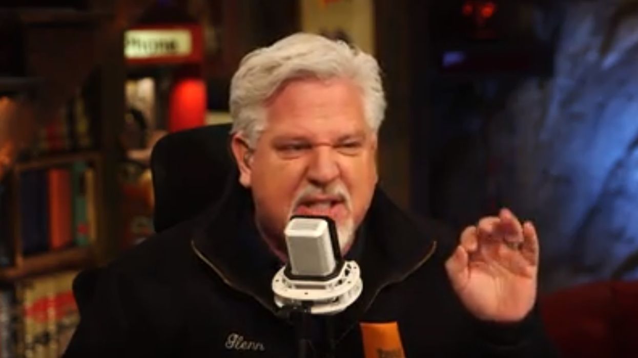 'This man is a despicable liar': Glenn stands behind Covington boys, exposes lies about them